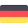 German flag